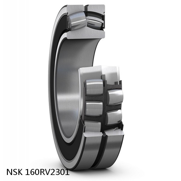 160RV2301 NSK ROLL NECK BEARINGS for ROLLING MILL