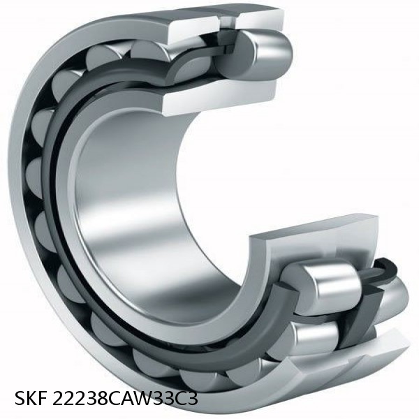 22238CAW33C3 SKF MINING MACHINERY BEARINGS