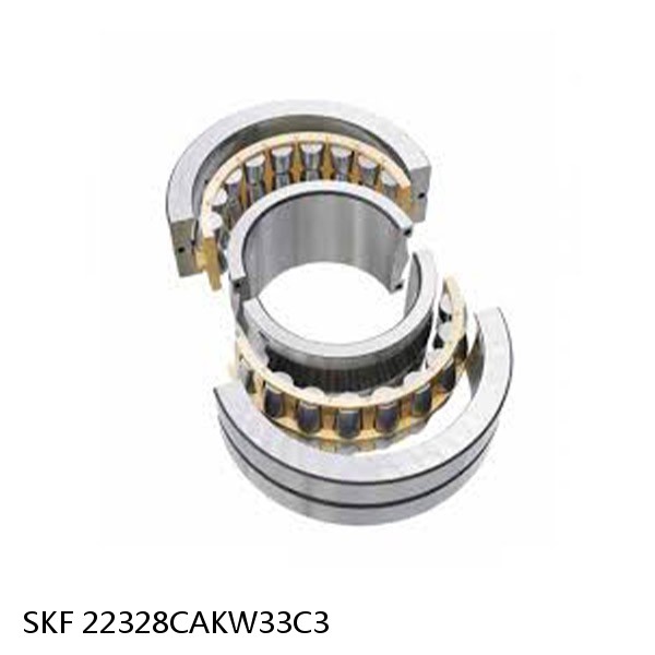 22328CAKW33C3 SKF MINING MACHINERY BEARINGS