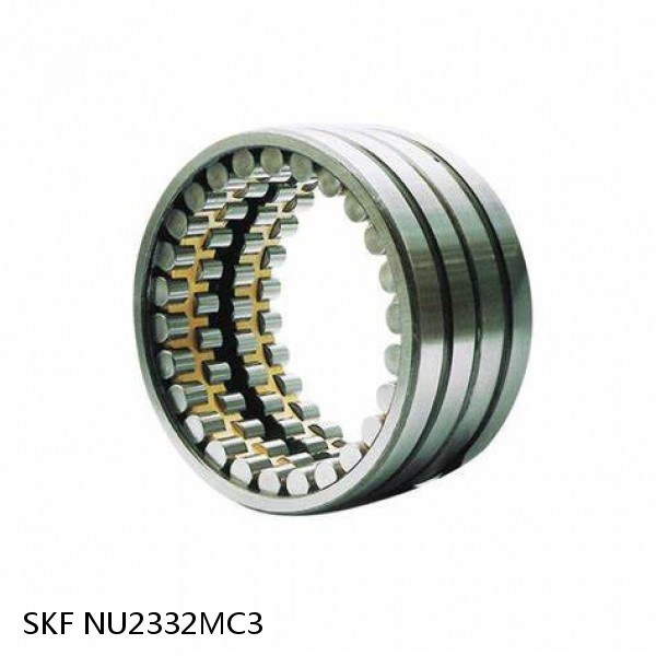 NU2332MC3 SKF MINING MACHINERY BEARINGS