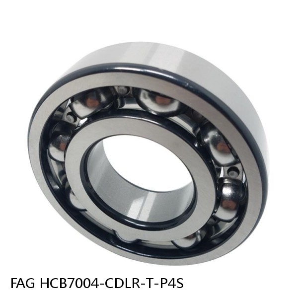 HCB7004-CDLR-T-P4S FAG high precision bearings