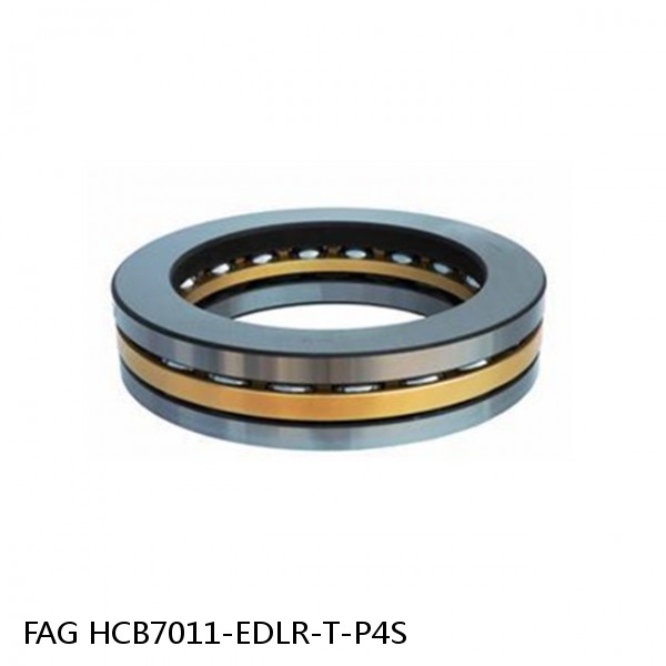 HCB7011-EDLR-T-P4S FAG high precision bearings