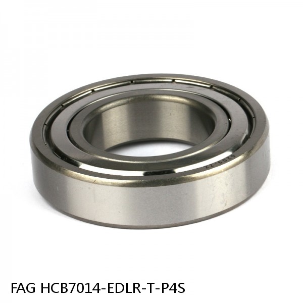 HCB7014-EDLR-T-P4S FAG high precision bearings