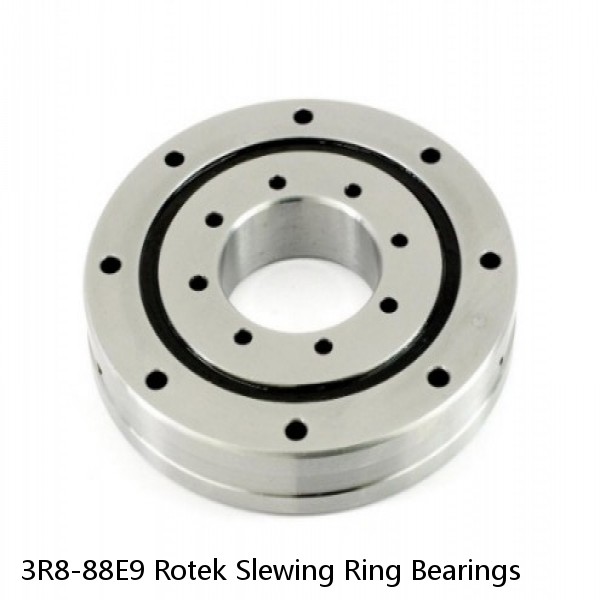 3R8-88E9 Rotek Slewing Ring Bearings