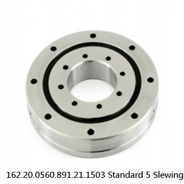 162.20.0560.891.21.1503 Standard 5 Slewing Ring Bearings