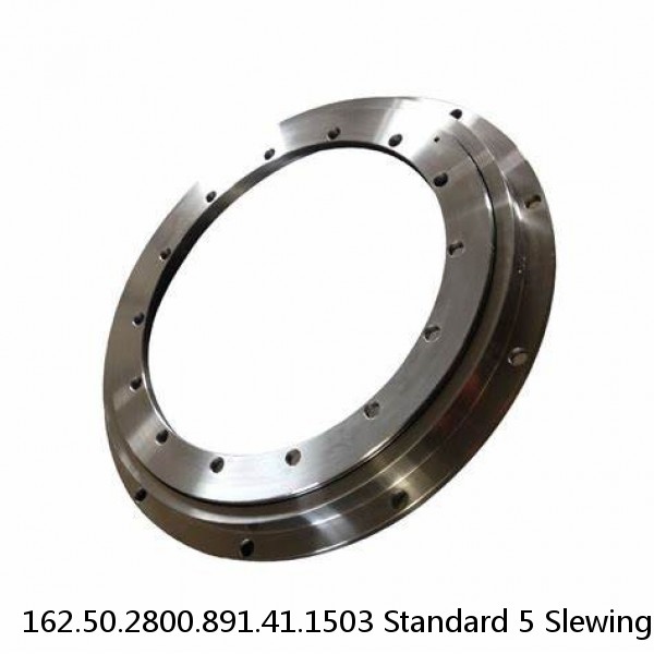 162.50.2800.891.41.1503 Standard 5 Slewing Ring Bearings