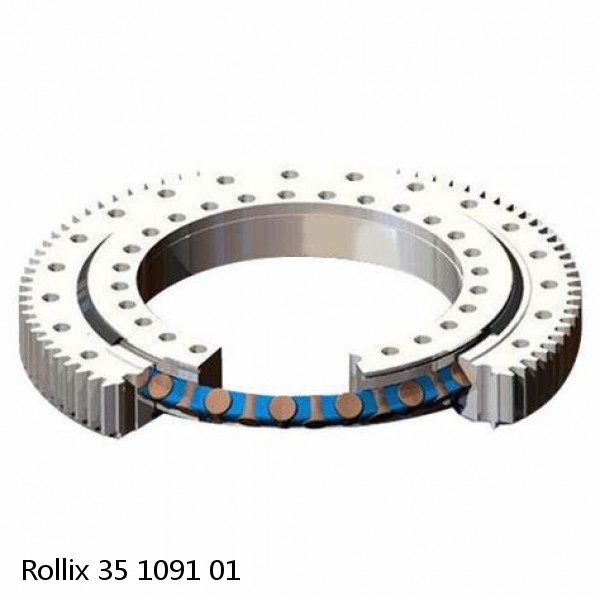 35 1091 01 Rollix Slewing Ring Bearings